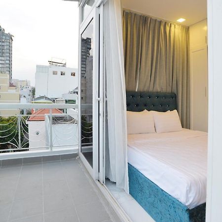 Bao Hotel & Apartment Πόλη Χο Τσι Μινχ Εξωτερικό φωτογραφία