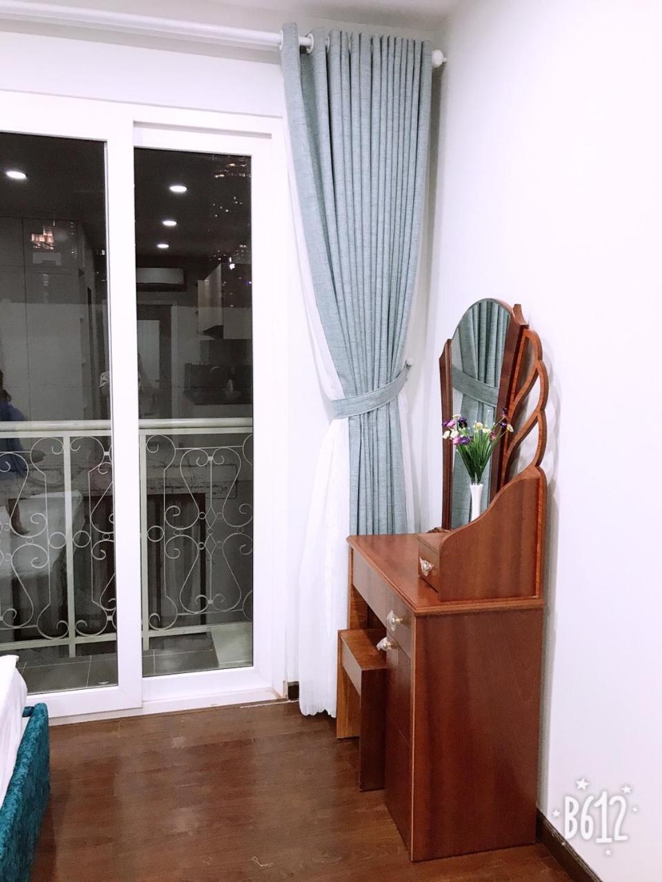 Bao Hotel & Apartment Πόλη Χο Τσι Μινχ Εξωτερικό φωτογραφία