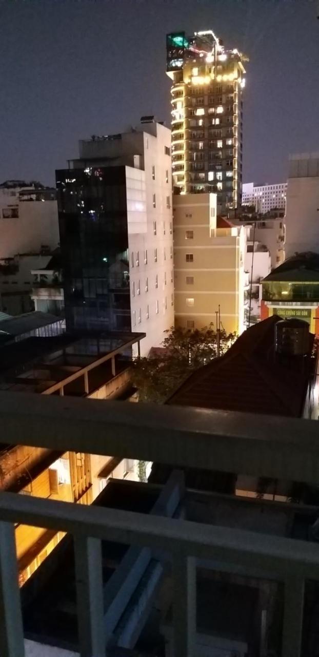 Bao Hotel & Apartment Πόλη Χο Τσι Μινχ Εξωτερικό φωτογραφία