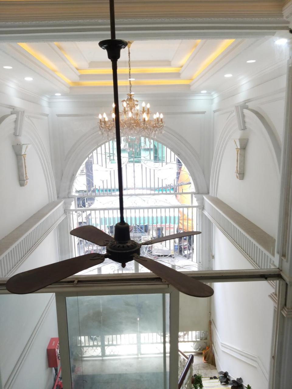 Bao Hotel & Apartment Πόλη Χο Τσι Μινχ Εξωτερικό φωτογραφία