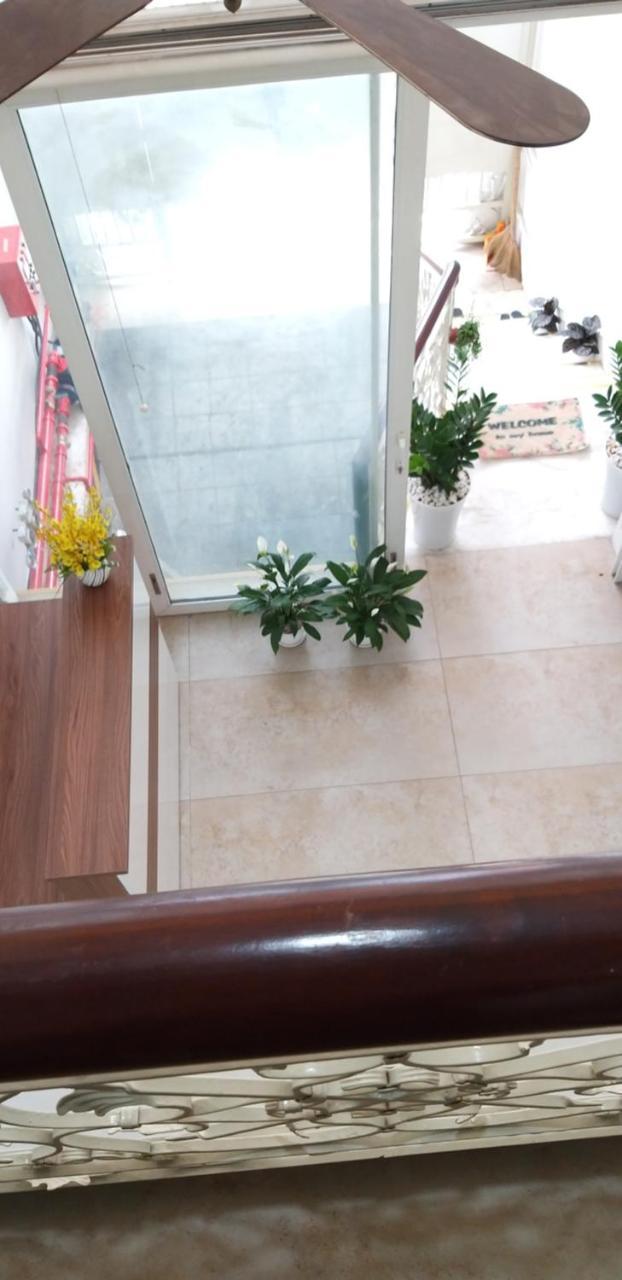 Bao Hotel & Apartment Πόλη Χο Τσι Μινχ Εξωτερικό φωτογραφία
