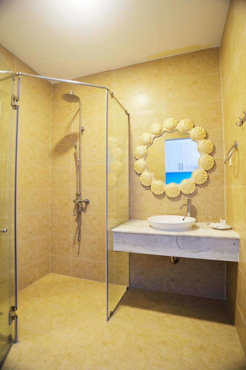 Bao Hotel & Apartment Πόλη Χο Τσι Μινχ Εξωτερικό φωτογραφία