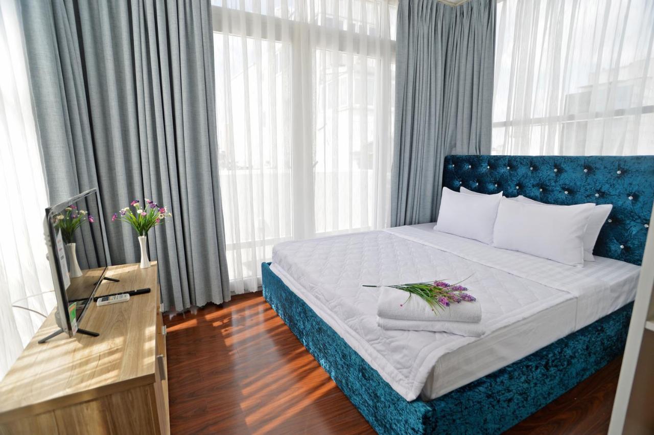 Bao Hotel & Apartment Πόλη Χο Τσι Μινχ Εξωτερικό φωτογραφία
