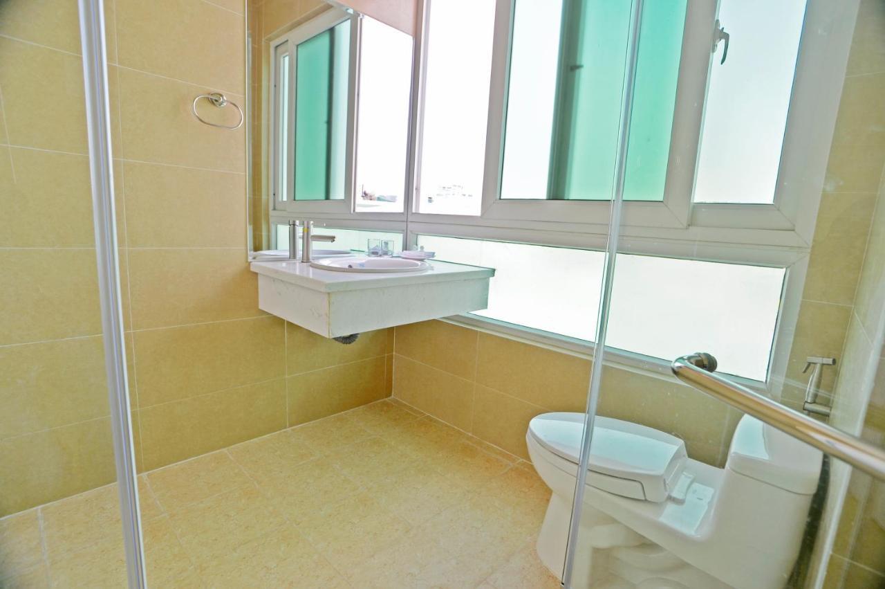 Bao Hotel & Apartment Πόλη Χο Τσι Μινχ Εξωτερικό φωτογραφία