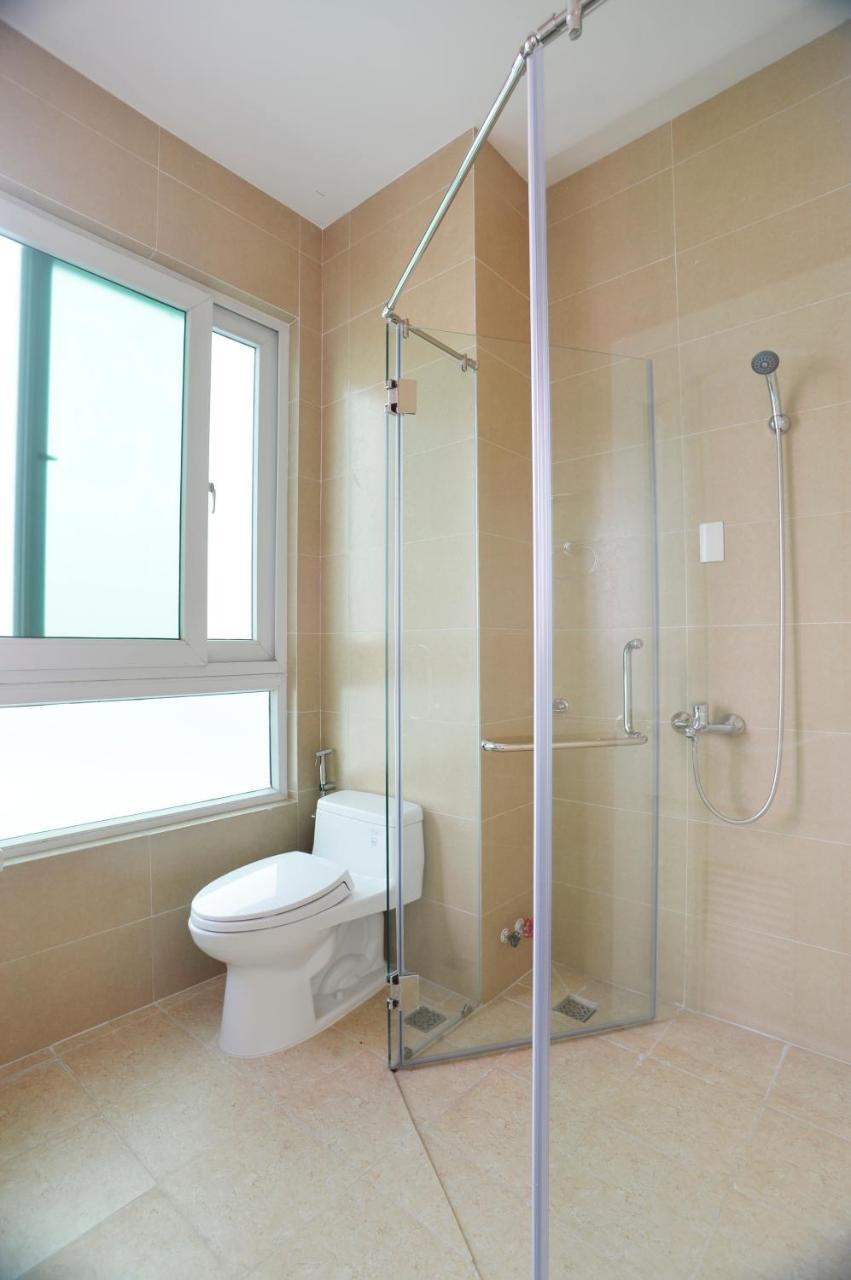 Bao Hotel & Apartment Πόλη Χο Τσι Μινχ Εξωτερικό φωτογραφία