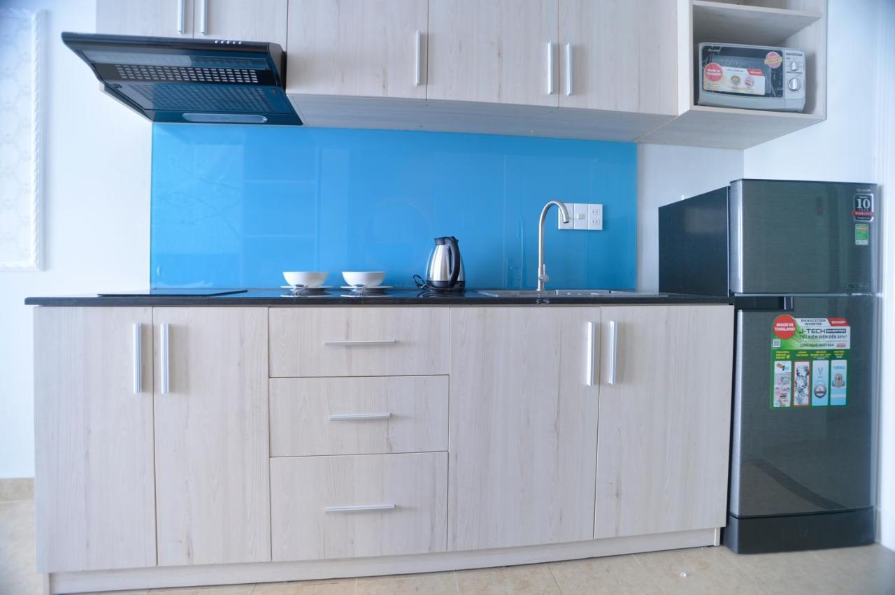 Bao Hotel & Apartment Πόλη Χο Τσι Μινχ Εξωτερικό φωτογραφία