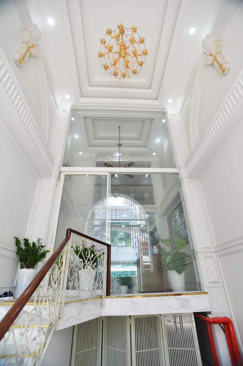 Bao Hotel & Apartment Πόλη Χο Τσι Μινχ Εξωτερικό φωτογραφία