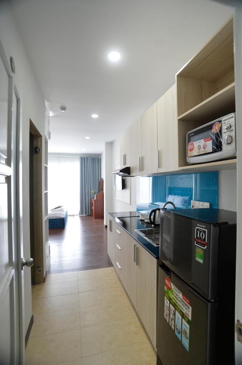Bao Hotel & Apartment Πόλη Χο Τσι Μινχ Εξωτερικό φωτογραφία