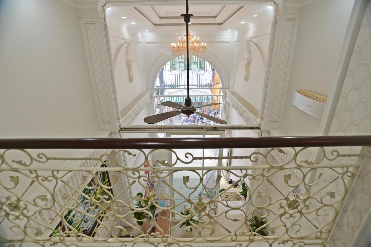 Bao Hotel & Apartment Πόλη Χο Τσι Μινχ Εξωτερικό φωτογραφία