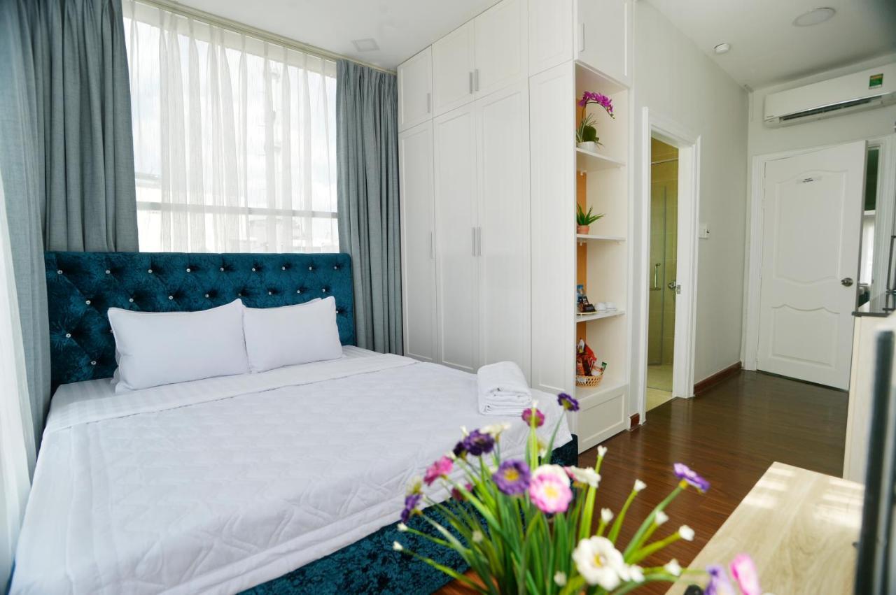 Bao Hotel & Apartment Πόλη Χο Τσι Μινχ Εξωτερικό φωτογραφία