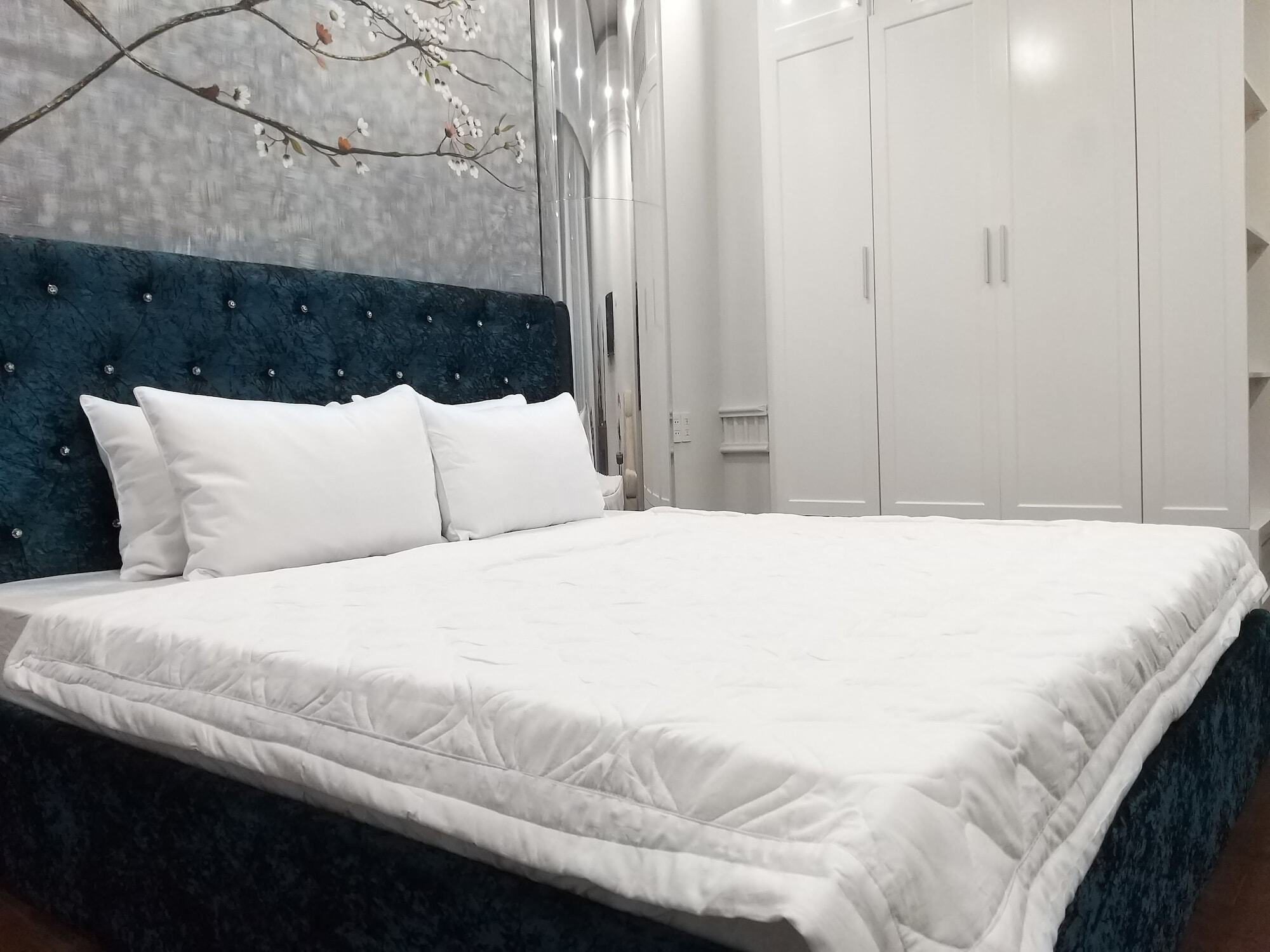 Bao Hotel & Apartment Πόλη Χο Τσι Μινχ Εξωτερικό φωτογραφία