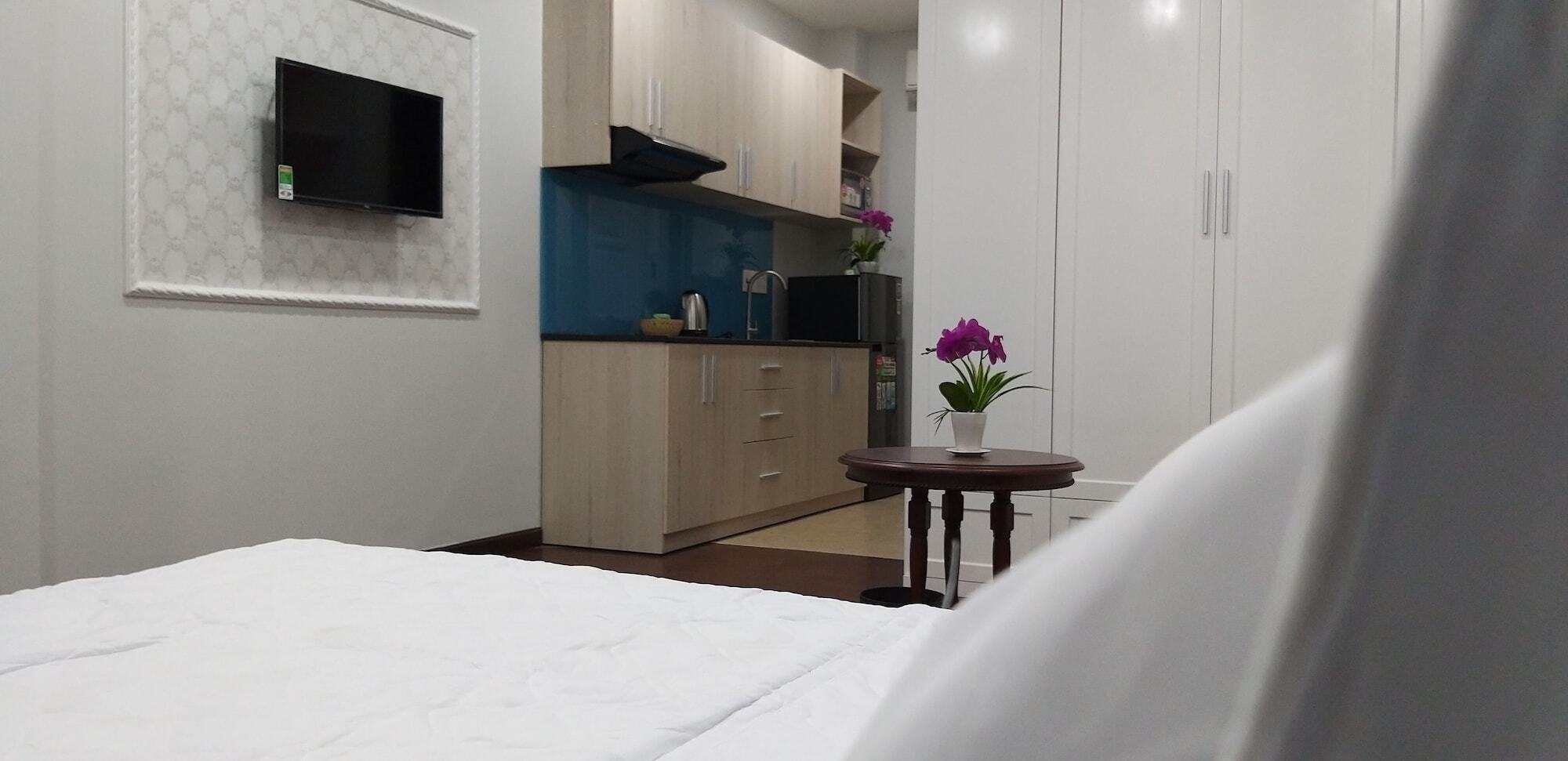 Bao Hotel & Apartment Πόλη Χο Τσι Μινχ Εξωτερικό φωτογραφία