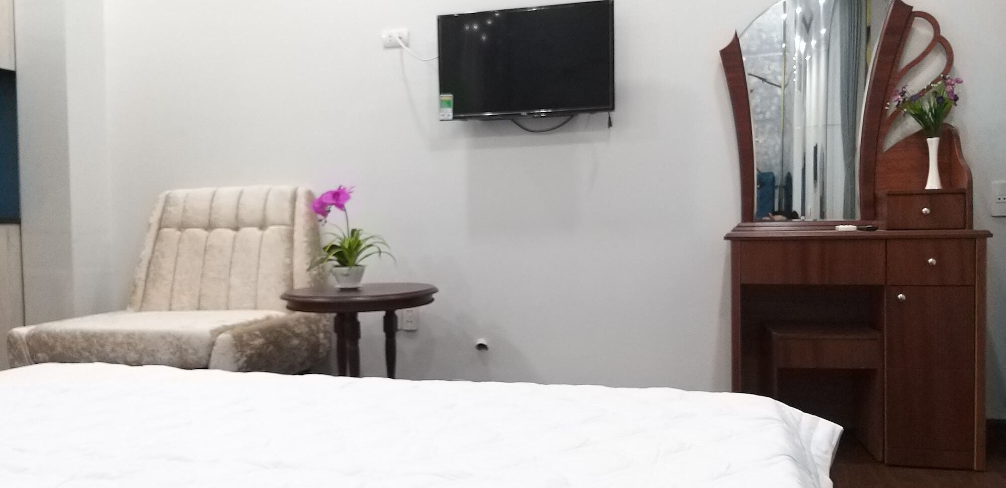 Bao Hotel & Apartment Πόλη Χο Τσι Μινχ Εξωτερικό φωτογραφία