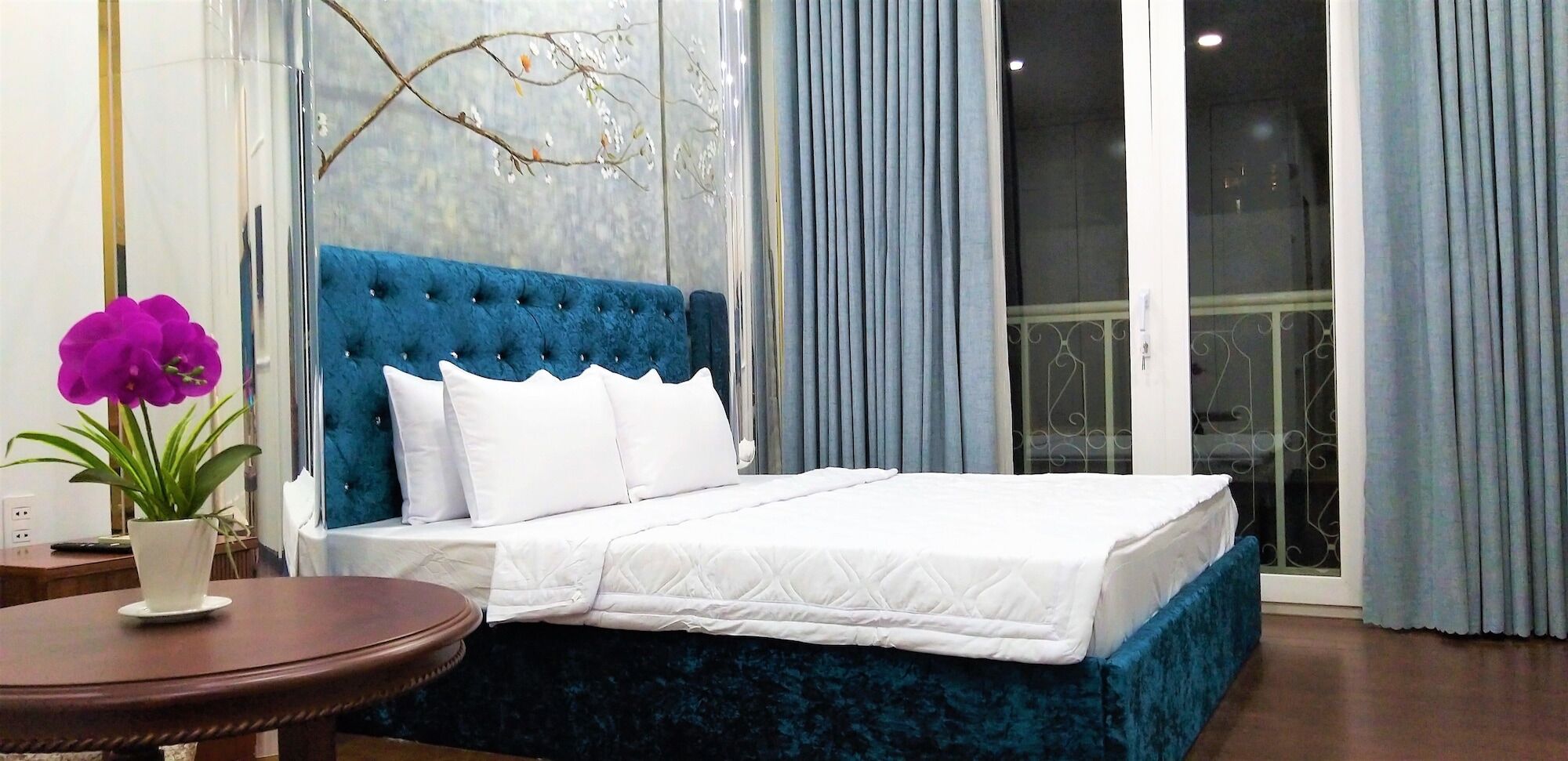 Bao Hotel & Apartment Πόλη Χο Τσι Μινχ Εξωτερικό φωτογραφία
