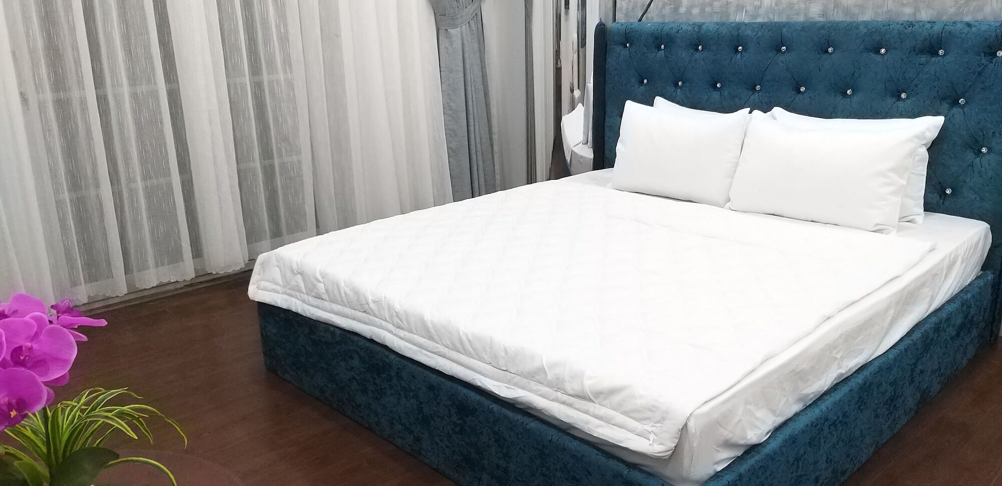 Bao Hotel & Apartment Πόλη Χο Τσι Μινχ Εξωτερικό φωτογραφία