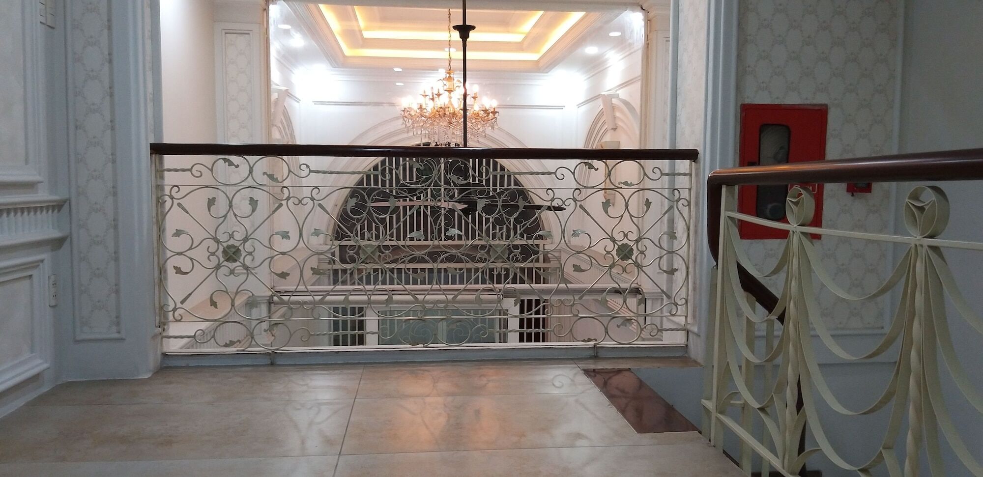 Bao Hotel & Apartment Πόλη Χο Τσι Μινχ Εξωτερικό φωτογραφία