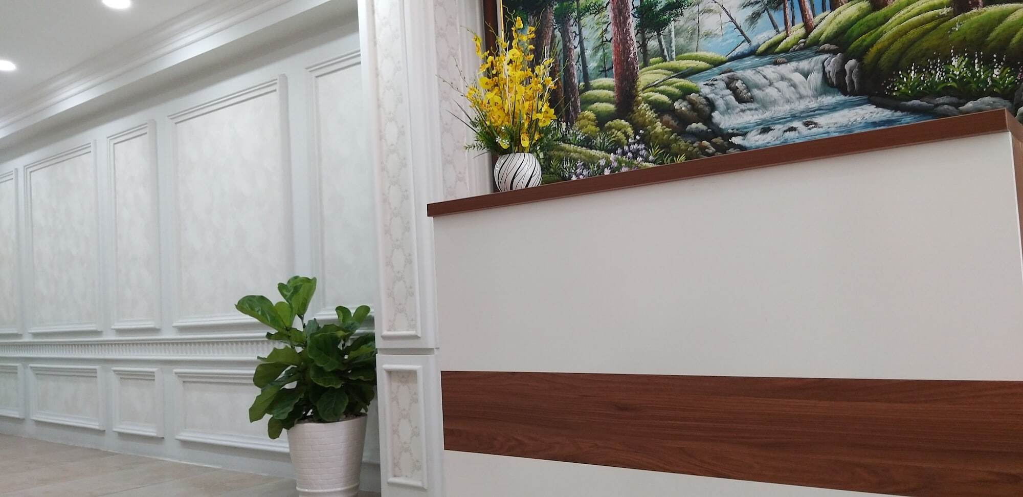 Bao Hotel & Apartment Πόλη Χο Τσι Μινχ Εξωτερικό φωτογραφία