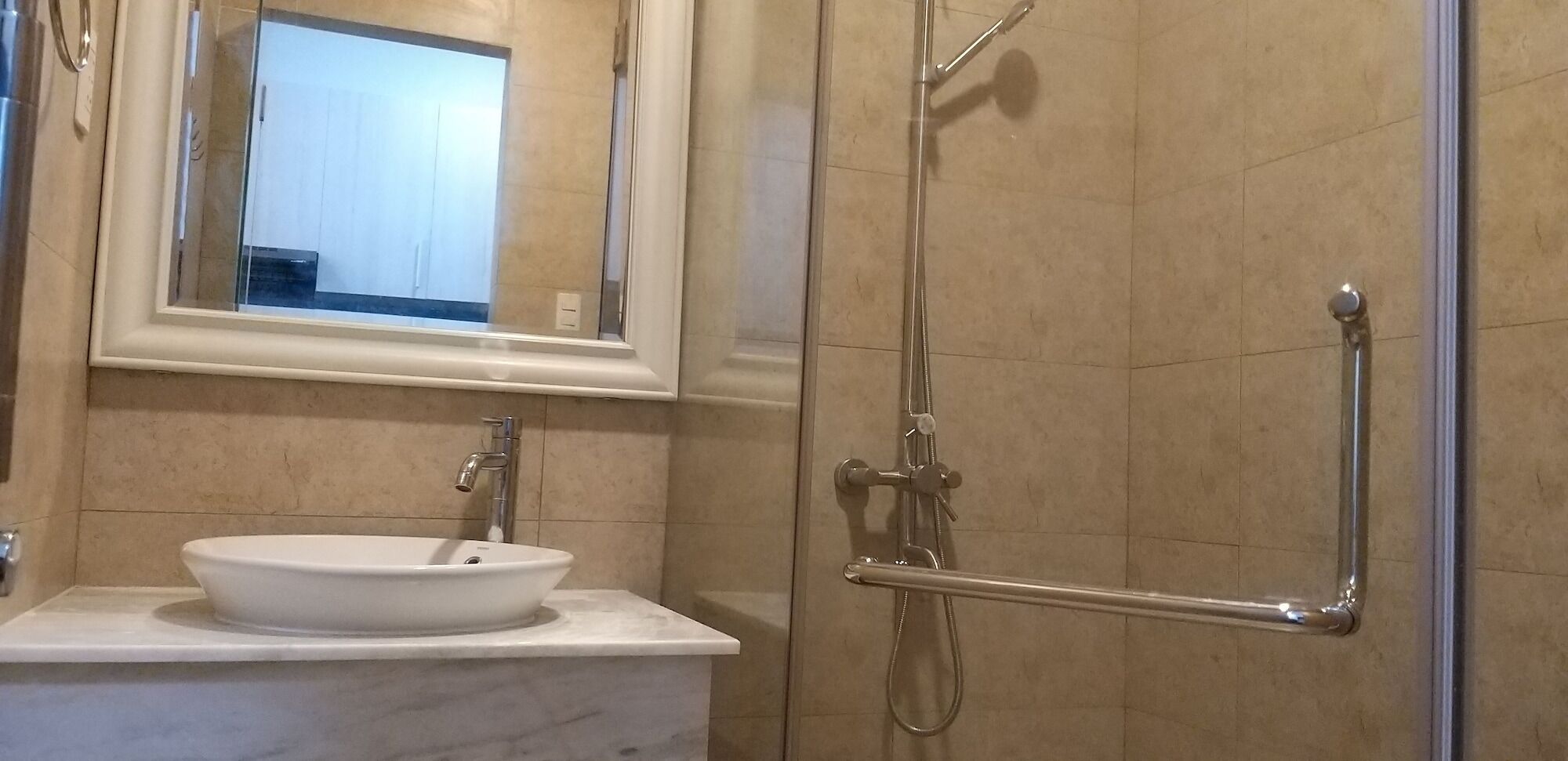 Bao Hotel & Apartment Πόλη Χο Τσι Μινχ Εξωτερικό φωτογραφία