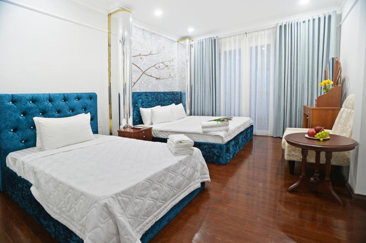 Bao Hotel & Apartment Πόλη Χο Τσι Μινχ Εξωτερικό φωτογραφία